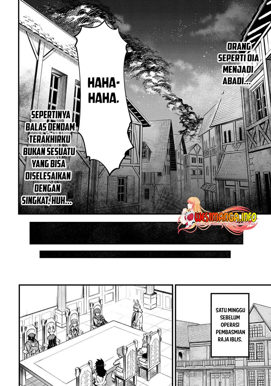 Kaifuku Jutsushi Yarinaoshi: Sokushi Mahou to Skill Copy no Chouetsu Heal